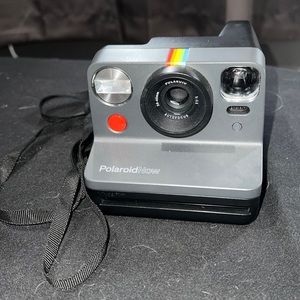 polaroid now